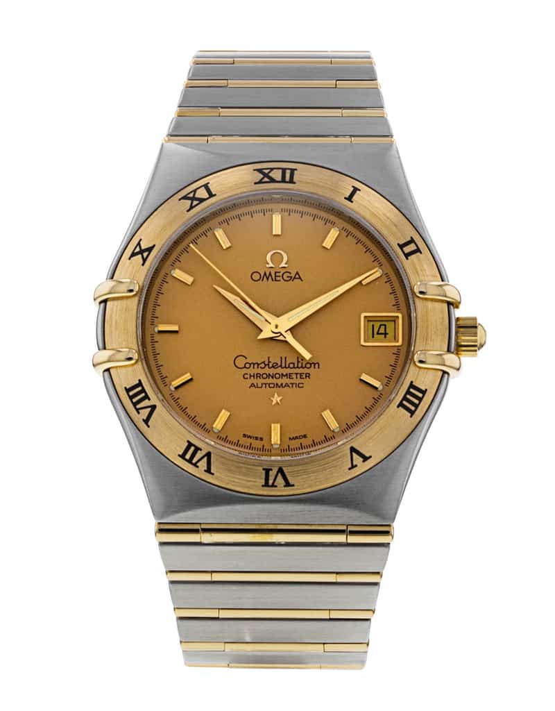 Omega Constellation 1202.10.00 Omega Constellation 1202.10.00
